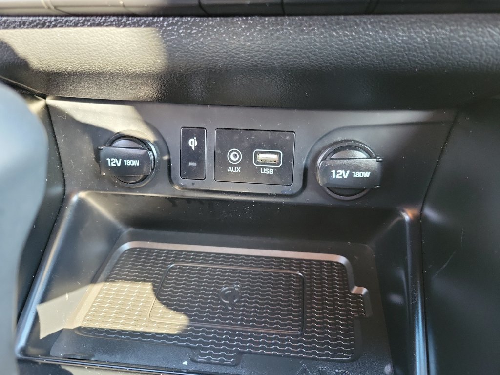 Used 2019 Hyundai Tucson Limited FWD image 35