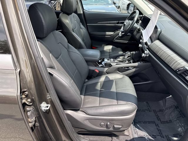 Used 2023 Kia Telluride SX AWD/4WD image 9