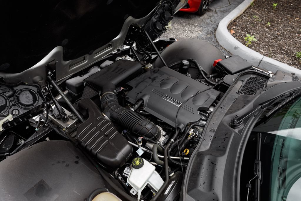 Used 2008 Saturn Sky RWD image 44