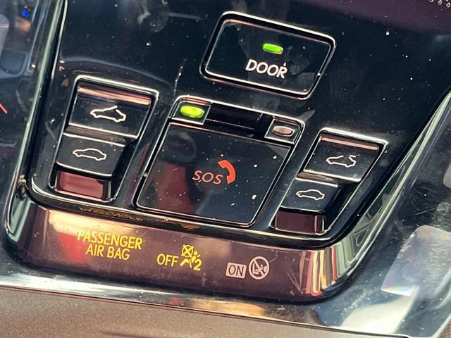 Used 2024 Lexus NX 250 FWD w/ Towing Package (2000 Lbs) image 40