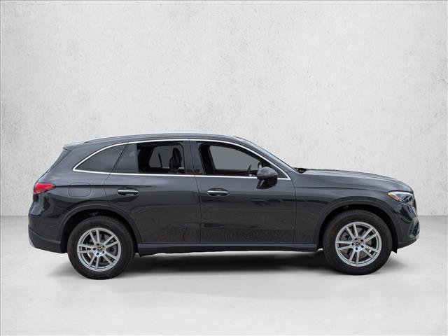 Certified 2026 Mercedes-Benz GLC 300 4MATIC image 4