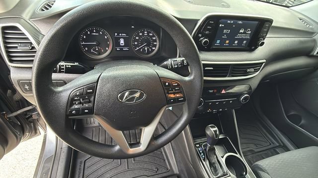 Used 2019 Hyundai Tucson SE image 18