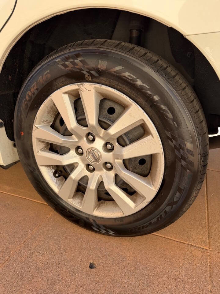 Used 2013 Nissan Altima 2.5 S FWD image 28