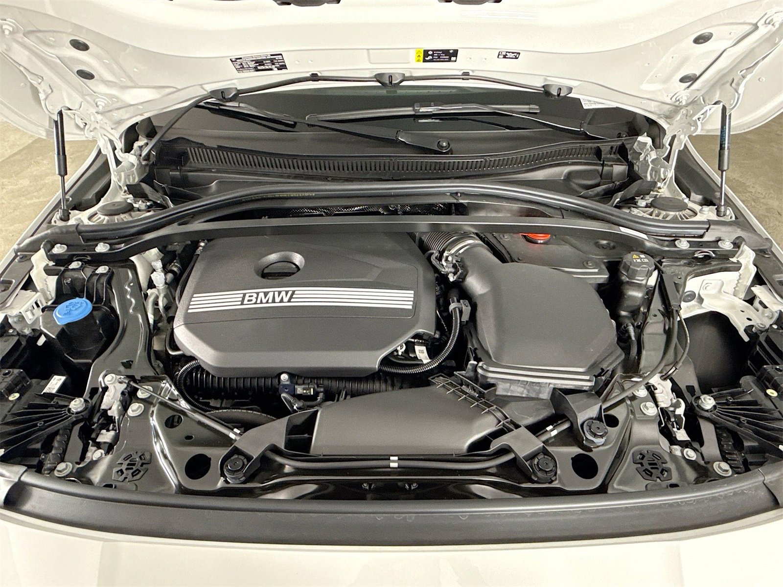 Used 2025 BMW 228i xDrive w/ Premium Package image 31
