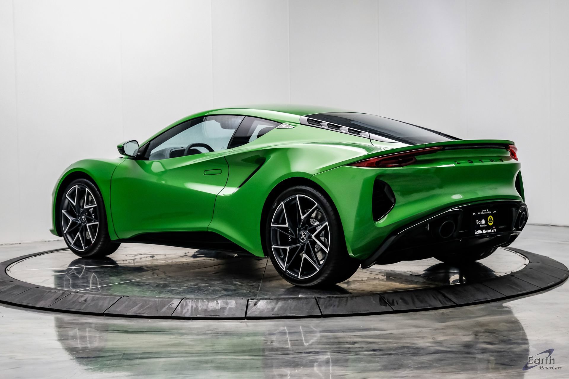 New 2026 Lotus Emira image 11