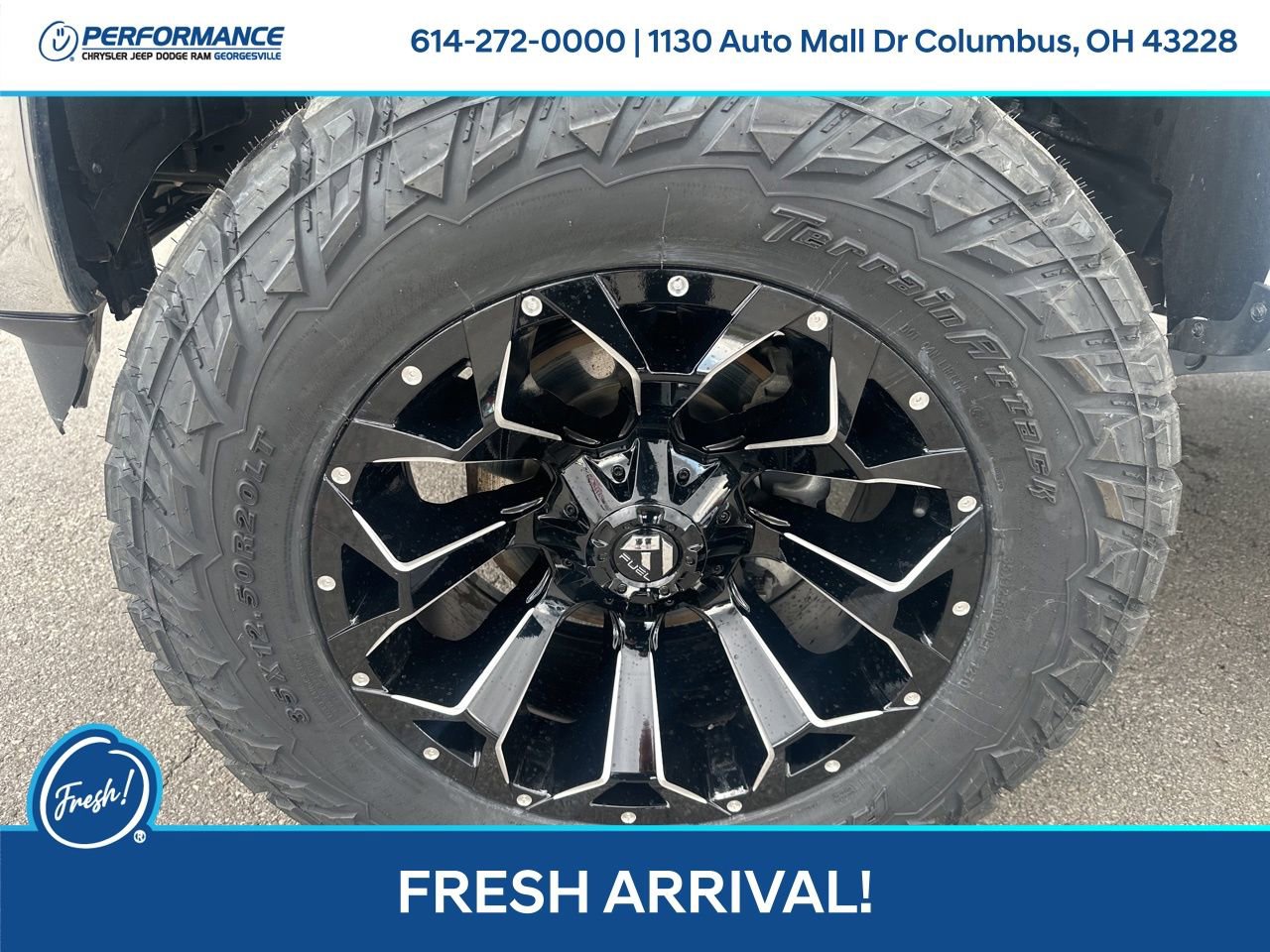 Used 2024 Ford F150 XLT w/ Tow/Haul Package image 12