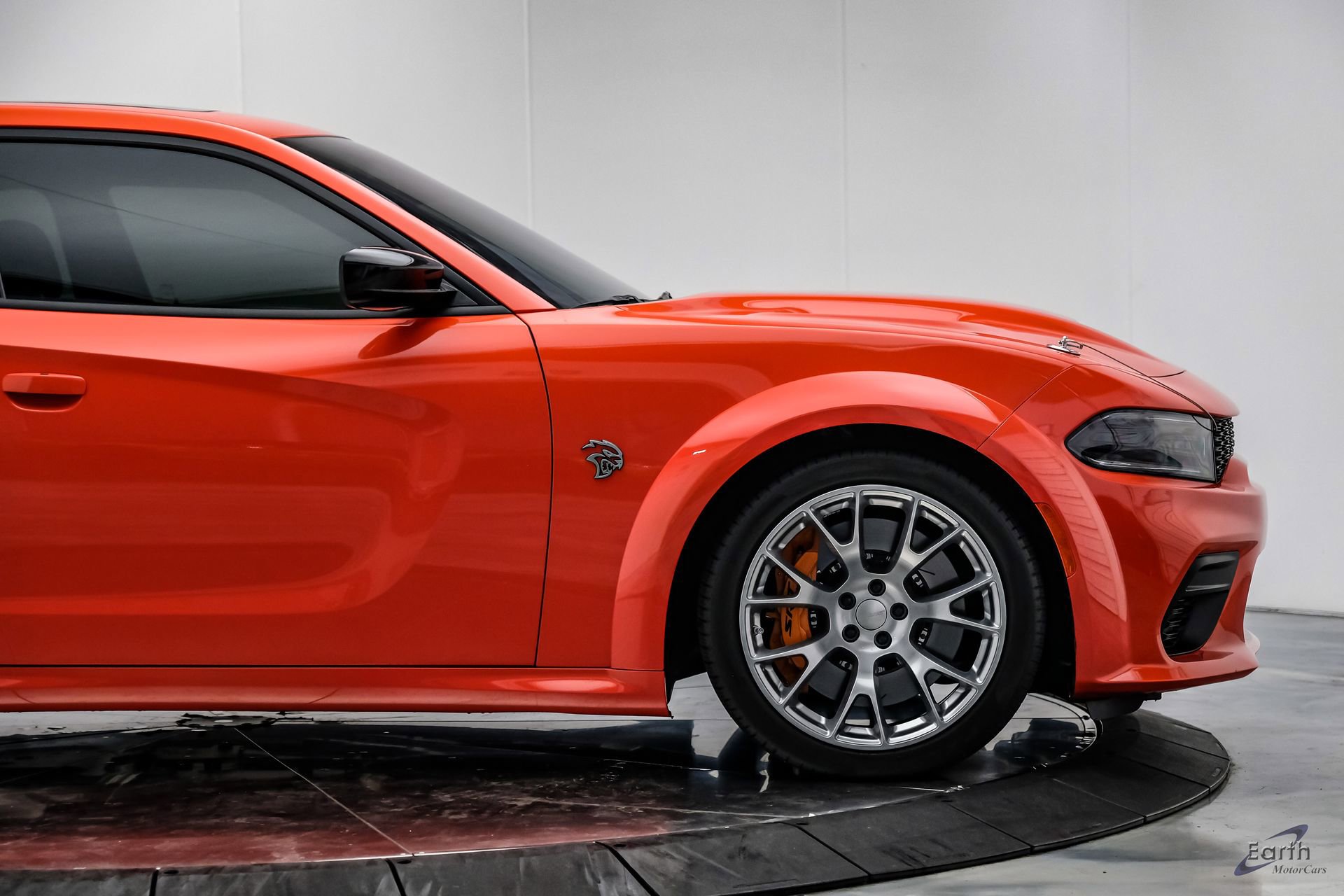 Used 2023 Dodge Charger SRT Hellcat image 31