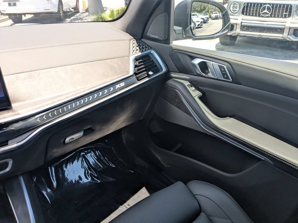 Used 2026 BMW X5 sDrive40i RWD image 4