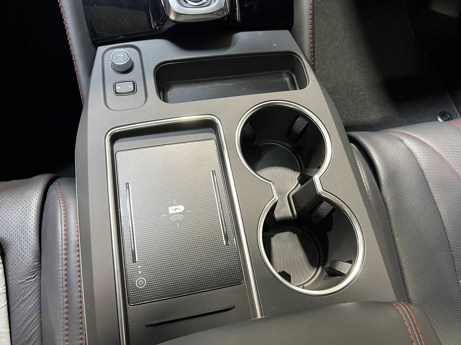 New 2026 Acura MDX A-Spec image 42