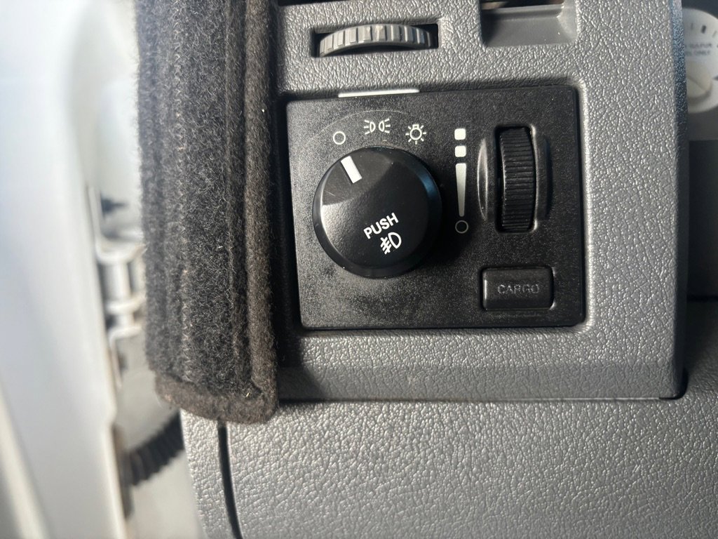 Used 2008 Dodge Ram 3500 Truck Laramie w/ Trailer Tow Group AWD/4WD image 21