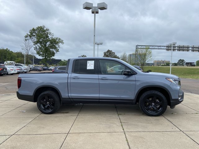 Used 2023 Honda Ridgeline Black Edition image 13