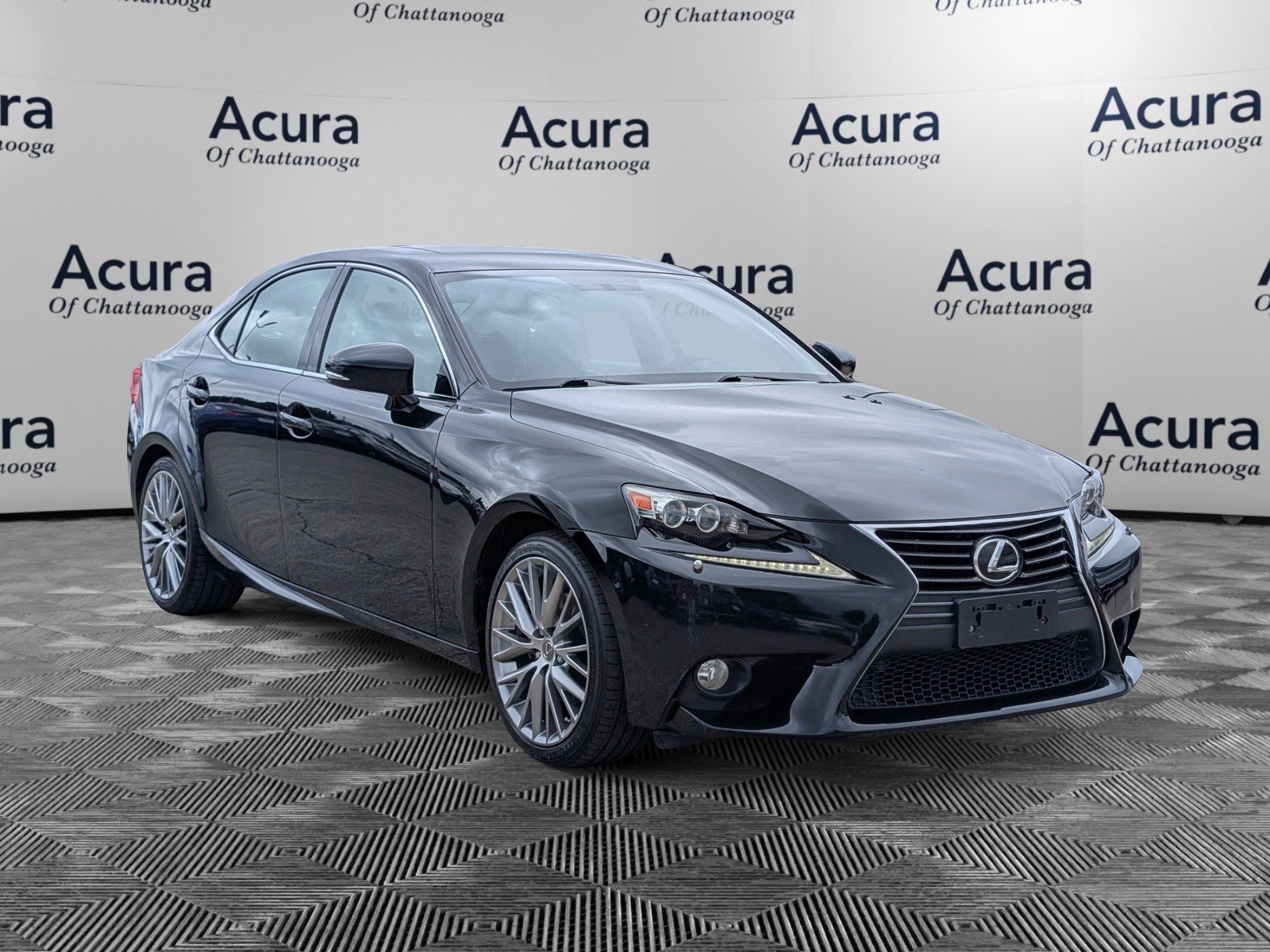 Used 2014 Lexus IS 250 AWD w/ Navigation Package image 2