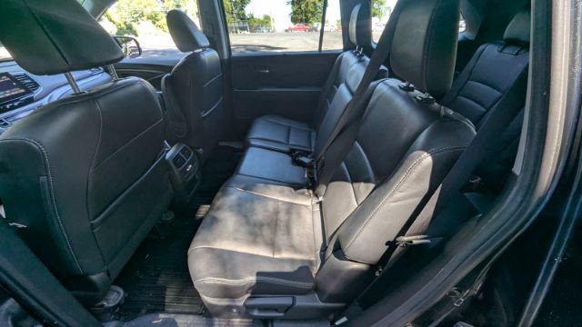 Used 2019 Honda Pilot EX-L image 22