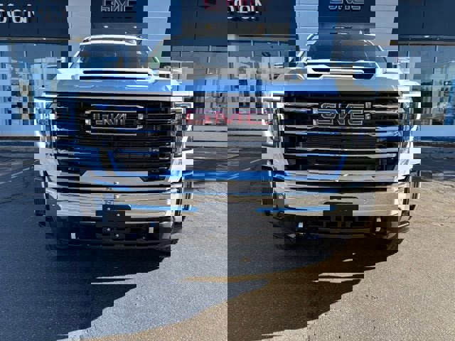 New 2026 GMC Sierra 3500 SLT w/ SLT Premium Package image 5