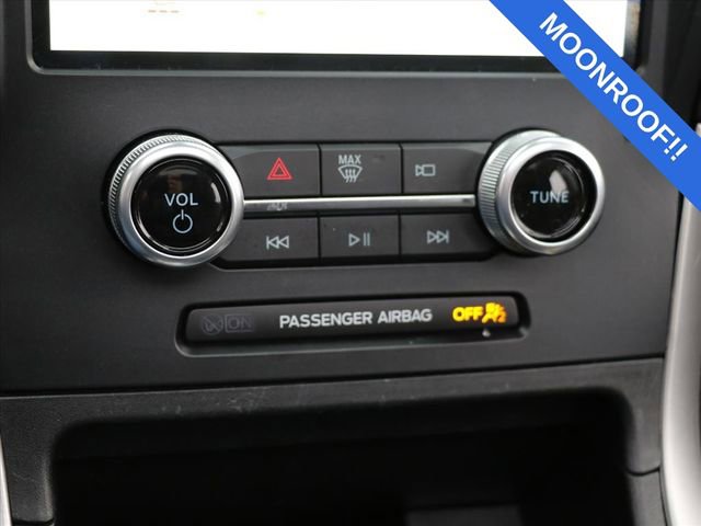 Used 2022 Ford Edge SEL w/ Convenience Package image 21