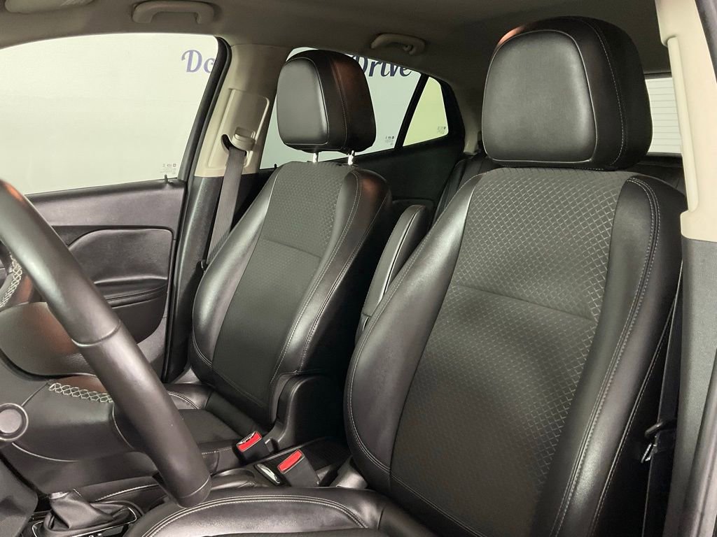 Used 2019 Buick Encore Preferred image 14