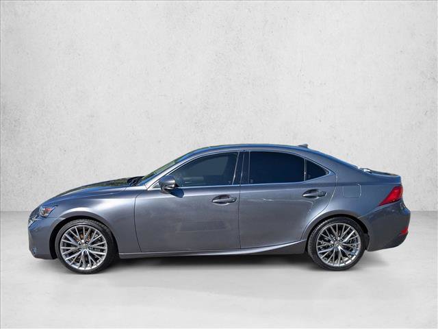 Used 2018 Lexus IS 300 RWD image 9