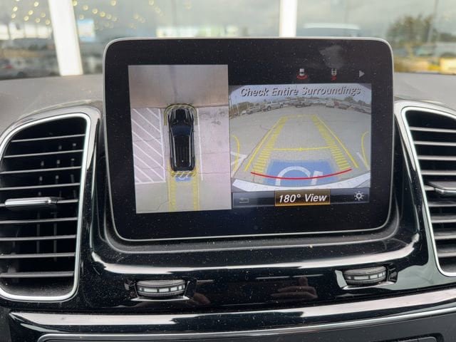 Used 2018 Mercedes-Benz GLE 350 image 6