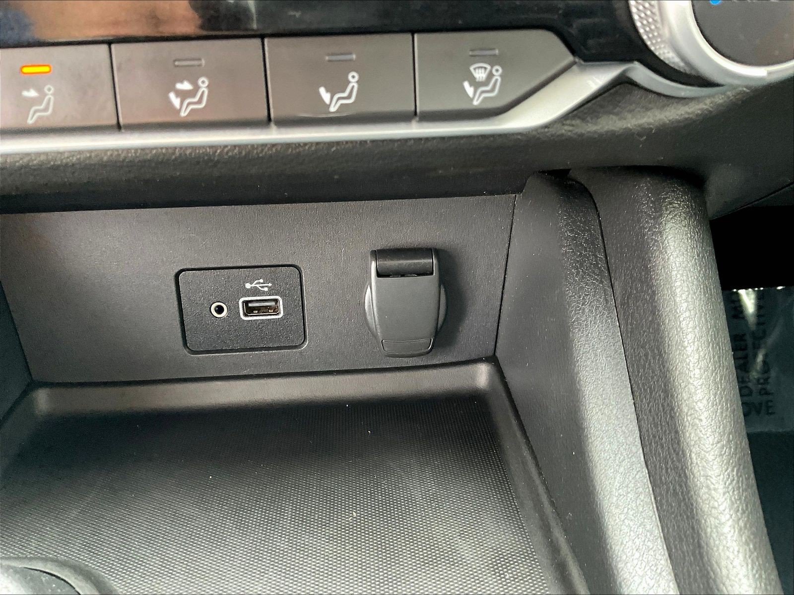 Used 2020 Nissan Sentra S FWD image 18
