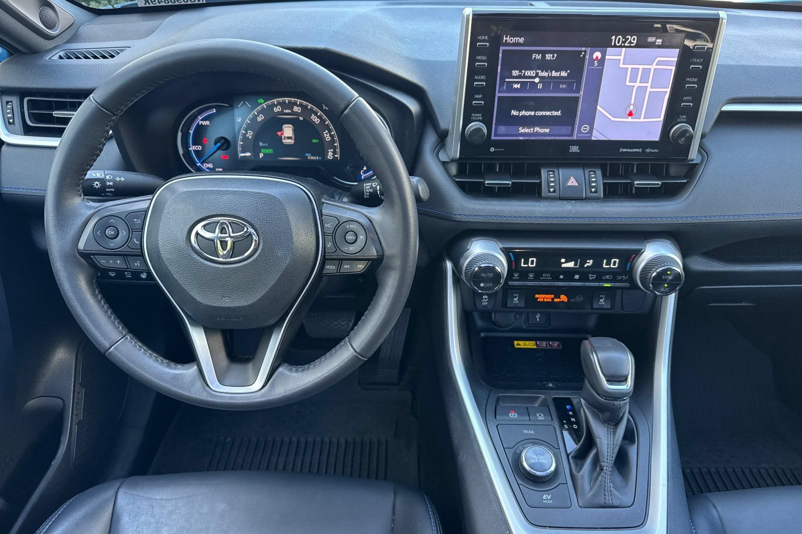 Certified 2022 Toyota RAV4 XSE AWD/4WD image 17
