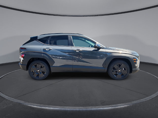 New 2027 Hyundai Kona SEL Sport FWD image 10