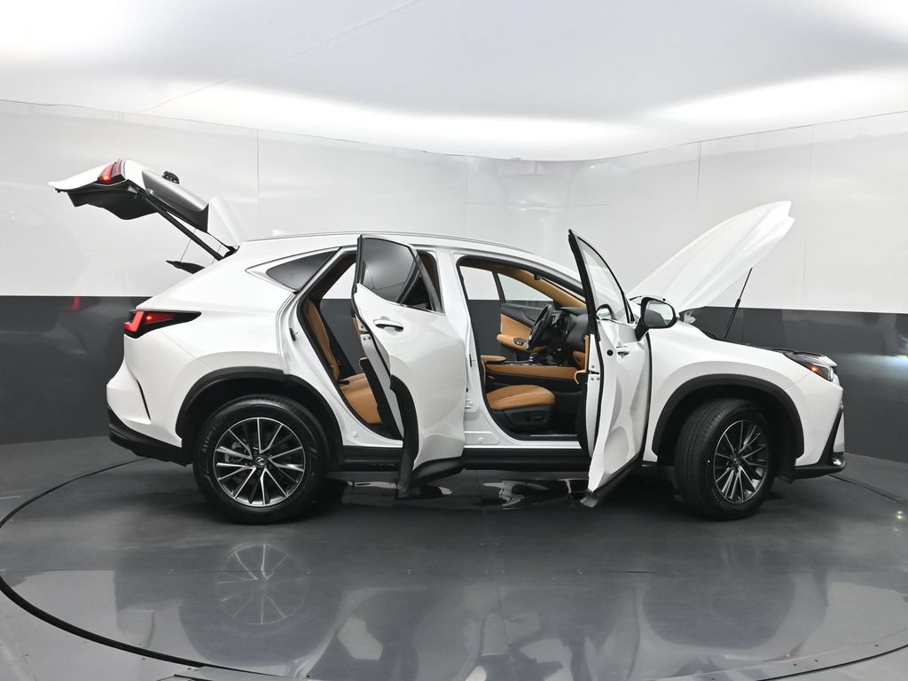Used 2024 Lexus NX 350 AWD image 35