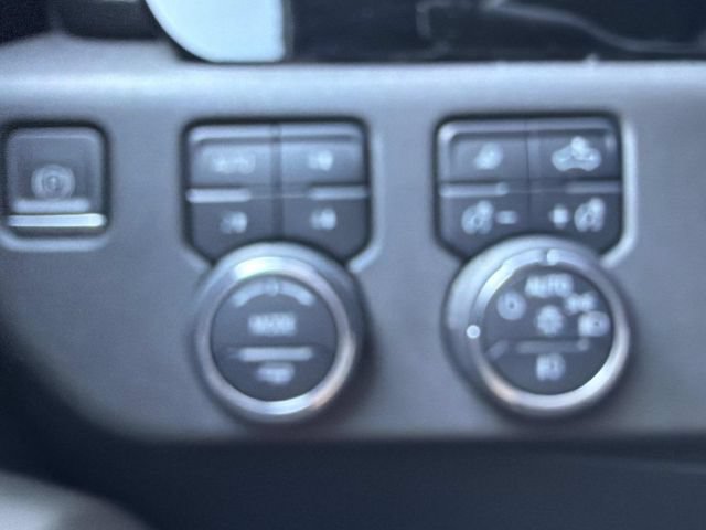 Used 2023 Chevrolet Silverado 1500 ZR2 AWD/4WD image 28