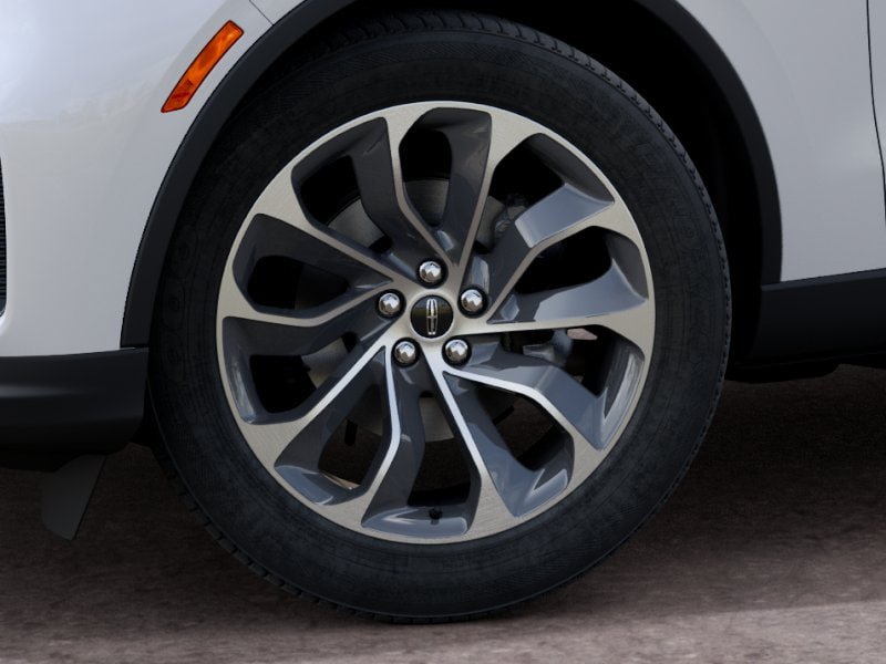 New 2027 Lincoln Aviator Reserve AWD/4WD image 19