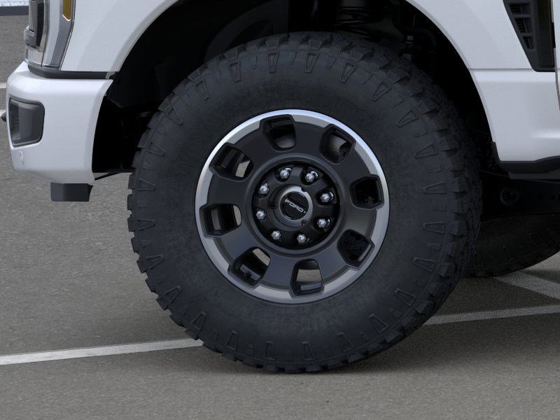 New 2026 Ford F350 XL image 19