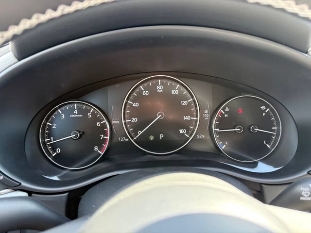 New 2026 MAZDA CX-30 Aire Edition AWD/4WD image 11