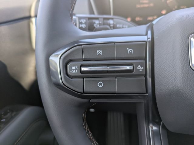 New 2026 GMC Terrain AT4 w/ Convenience Package III image 28