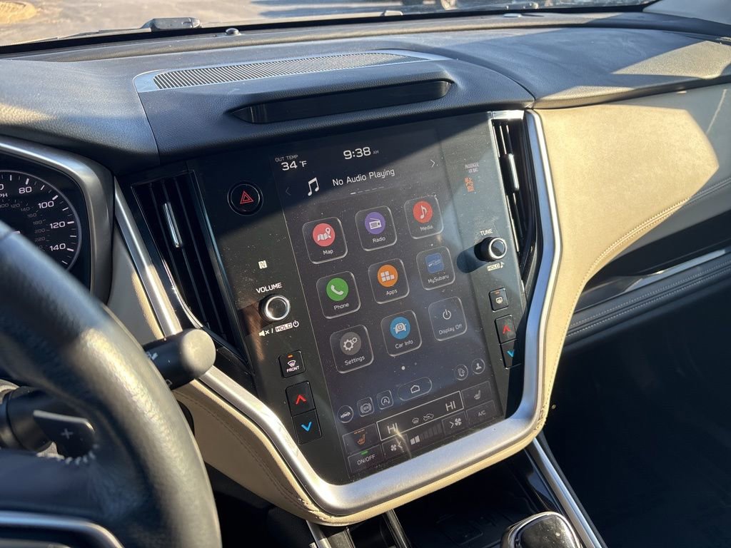 Certified 2023 Subaru Outback Limited AWD/4WD image 16