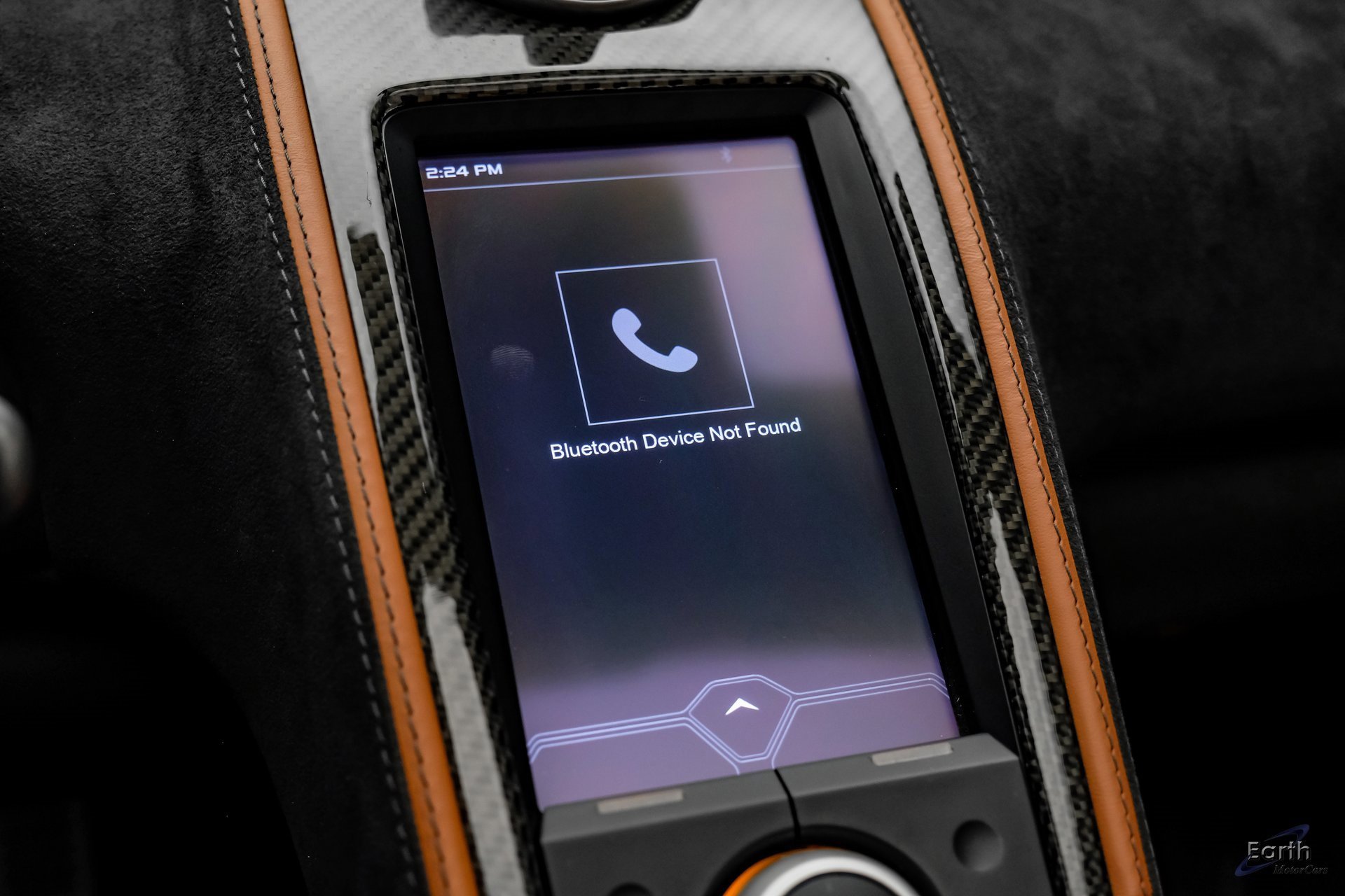 Used 2013 McLaren MP4-12C Spider image 68