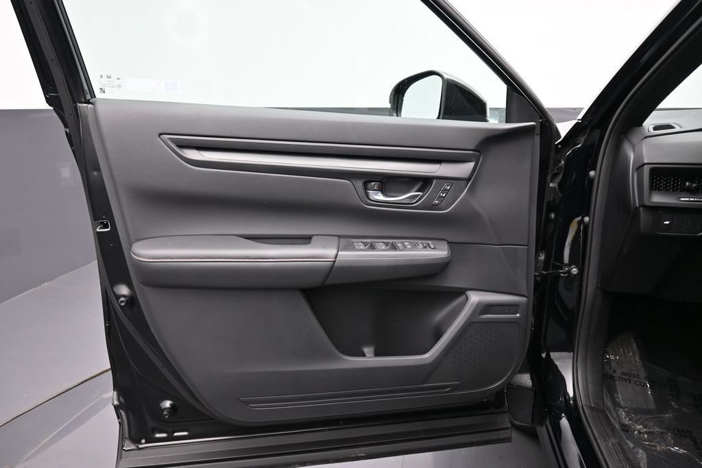 Used 2026 Honda CR-V Sport-L image 16