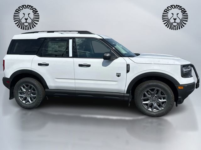 New 2025 Ford Bronco Sport Big Bend image 4