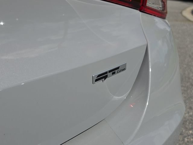 Used 2024 Kia K5 GT-Line FWD image 6