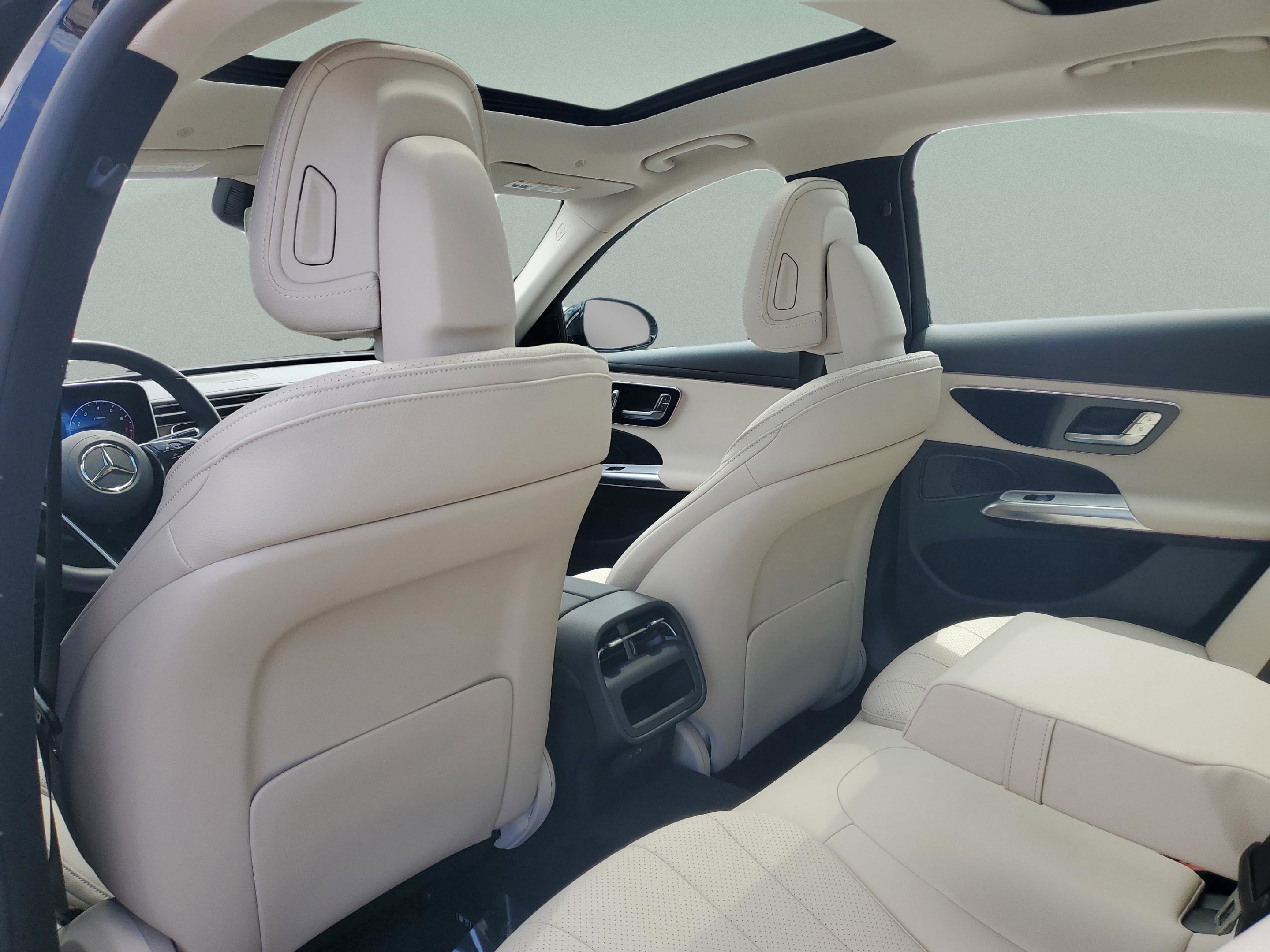 Certified 2025 Mercedes-Benz E 350 Sedan image 6