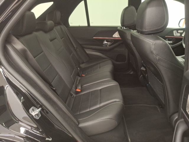 Used 2025 Mercedes-Benz GLE 350 4MATIC image 62