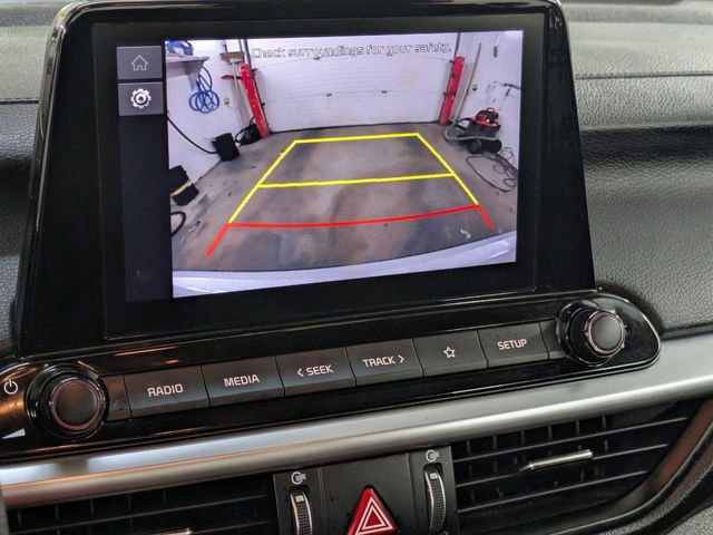Used 2023 Kia Forte LXS FWD image 24