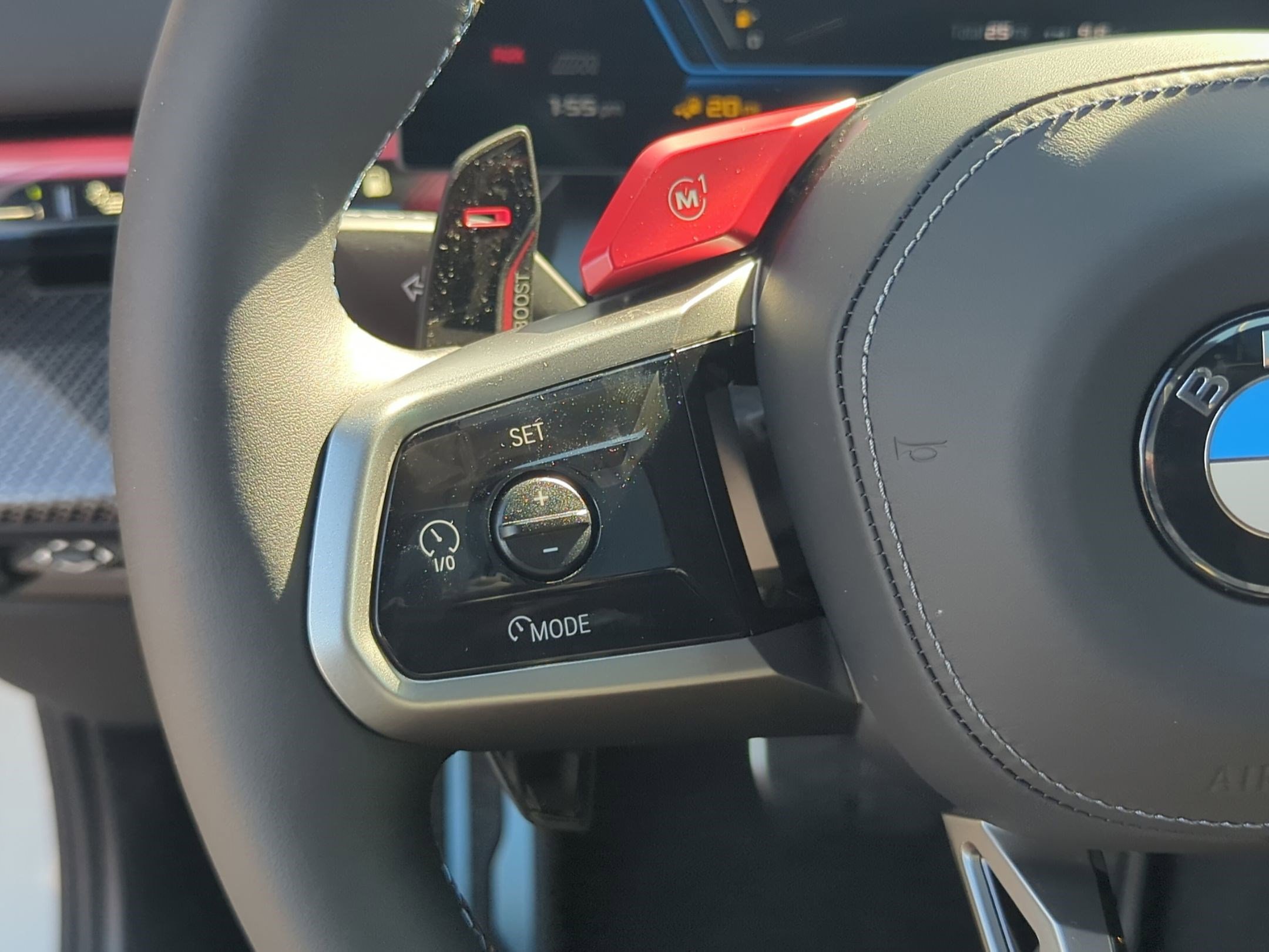 New 2026 BMW M5 w/ Executive Package image 19