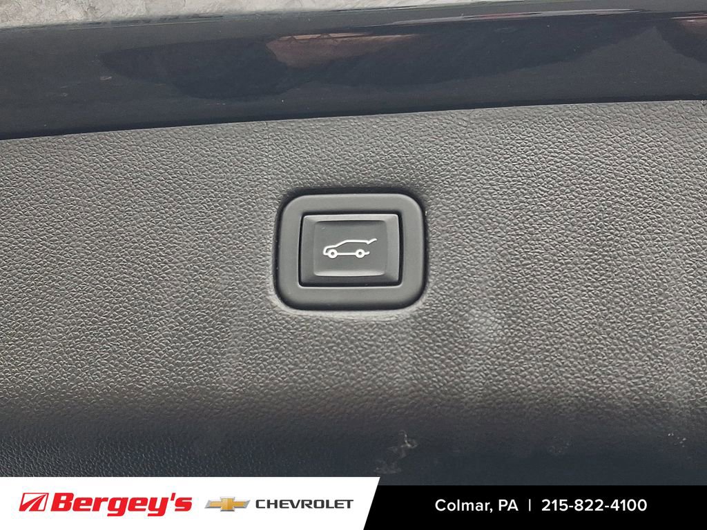 Certified 2023 Chevrolet Blazer LT w/ Convenience Package image 32