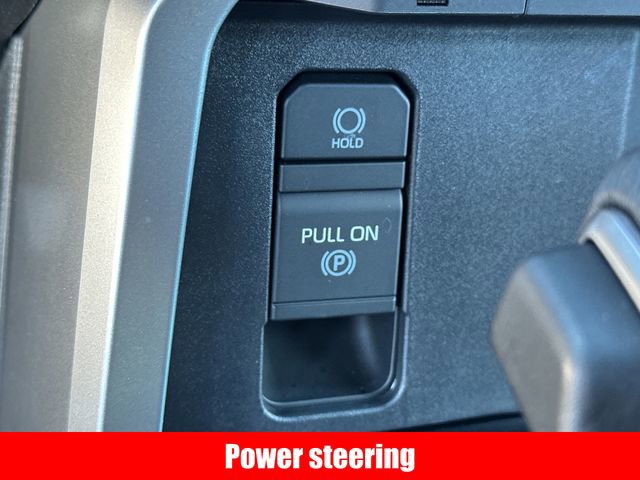 New 2025 Toyota Sequoia 1794 Edition image 19