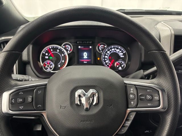 New 2026 RAM 3500 Tradesman AWD/4WD image 6