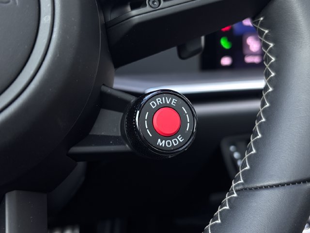 Certified 2026 Porsche 911 Carrera 4 GTS AWD/4WD image 16