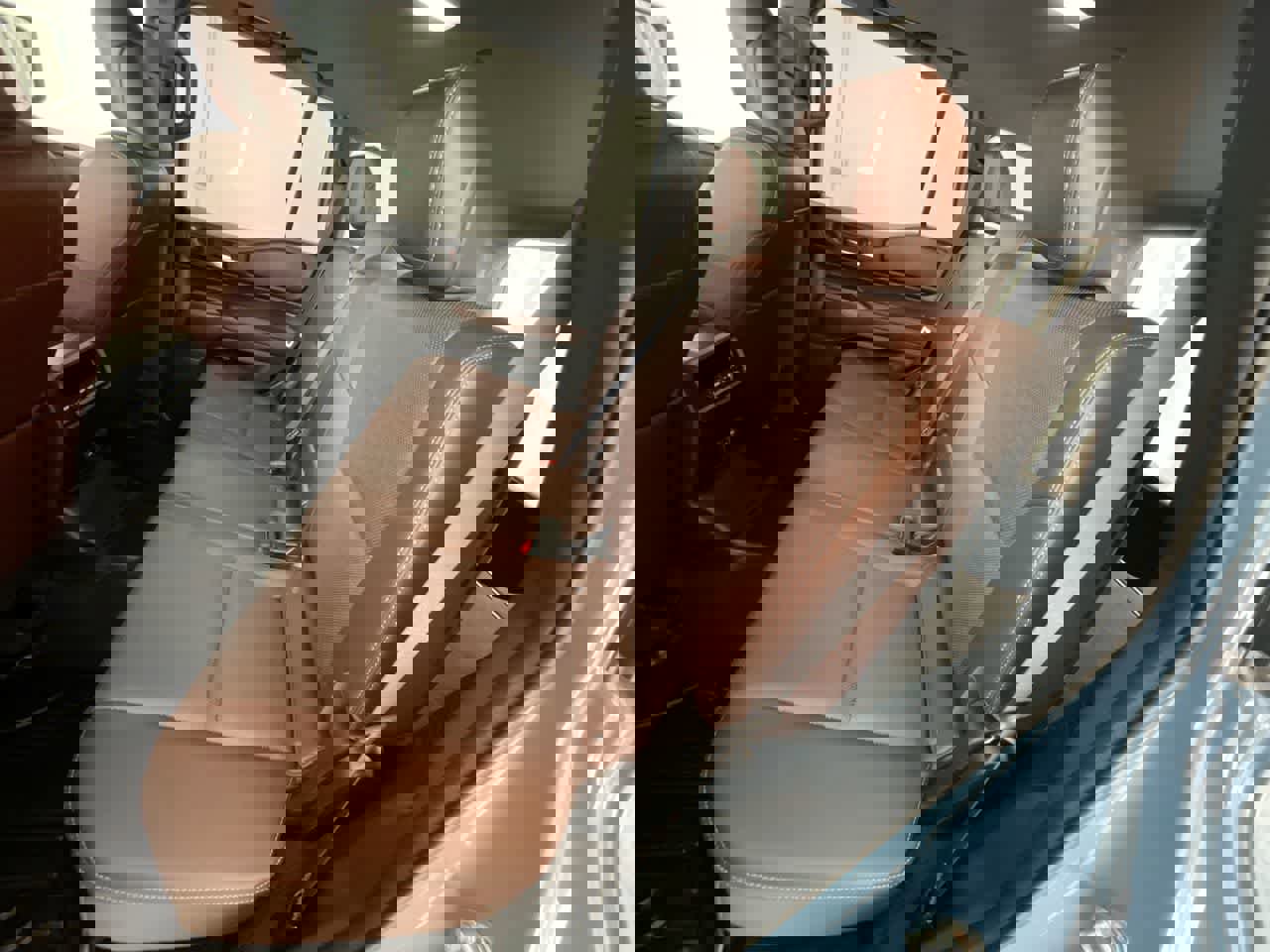 Certified 2025 Toyota Land Cruiser w/ Premium Package image 23