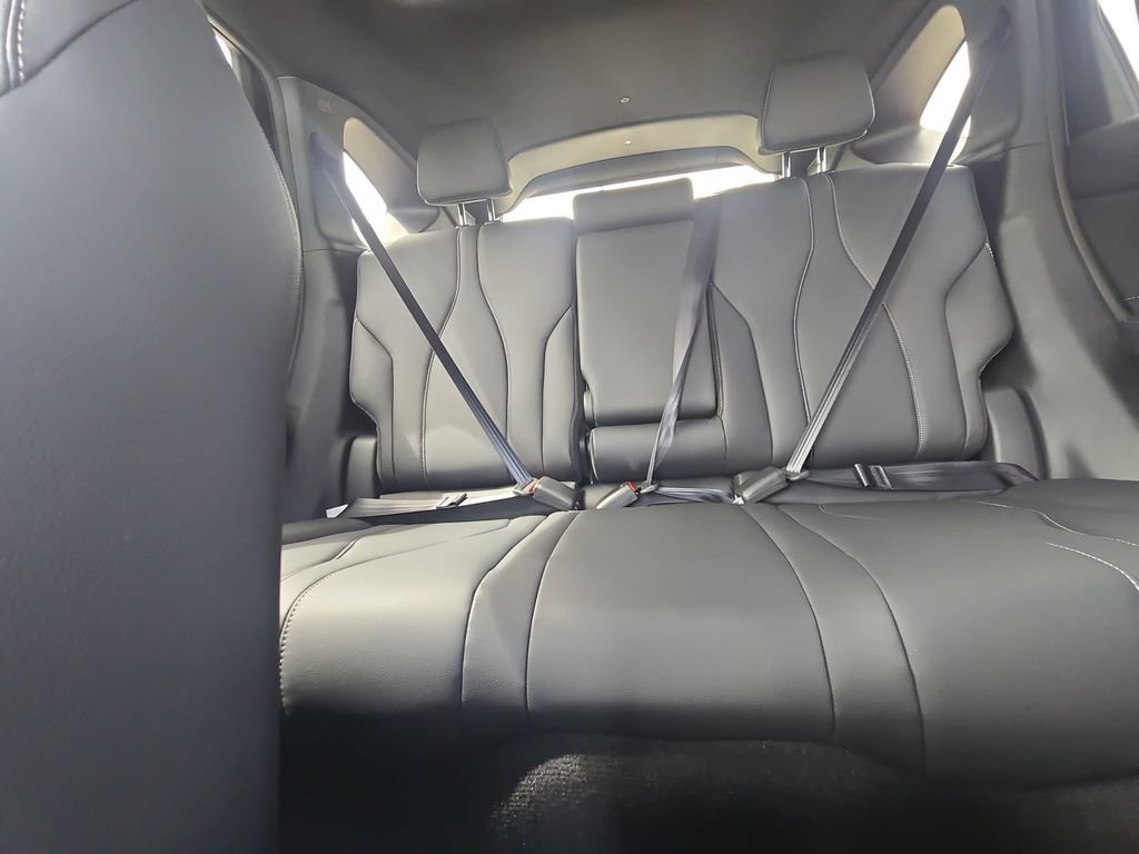 New 2026 Acura RDX SH-AWD image 13