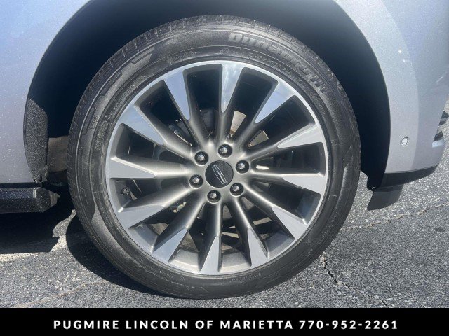 Used 2021 Lincoln Navigator Reserve RWD image 9