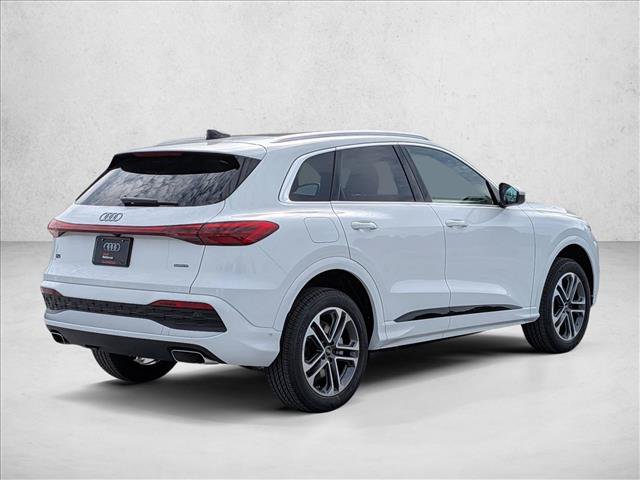 New 2026 Audi Q5 Premium AWD/4WD image 2
