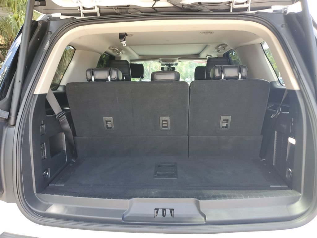 Used 2019 Ford Expedition Platinum AWD/4WD image 15