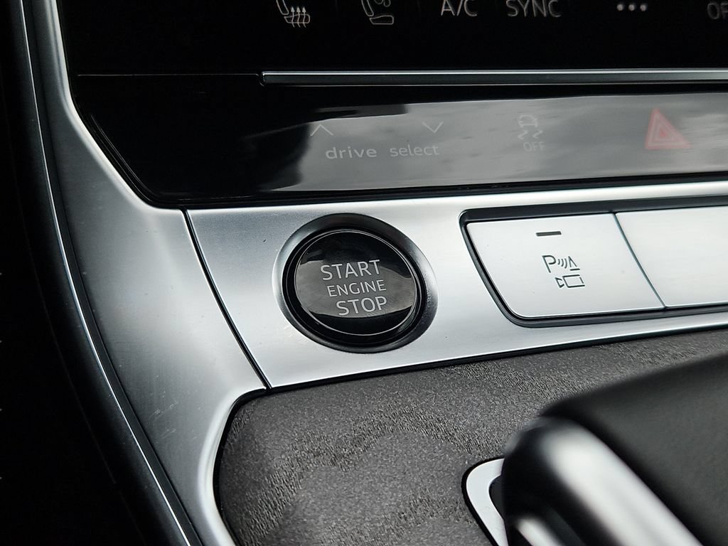 Certified 2025 Audi A7 3.0T Premium Plus w/ Premium Plus Package AWD/4WD image 28